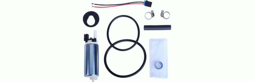 Fuel Pump Parts
